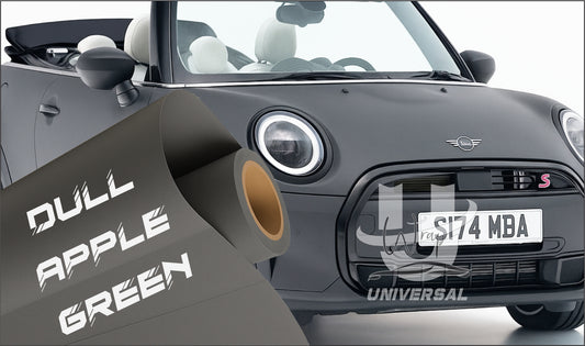 Wrap Mate Gris Grafito