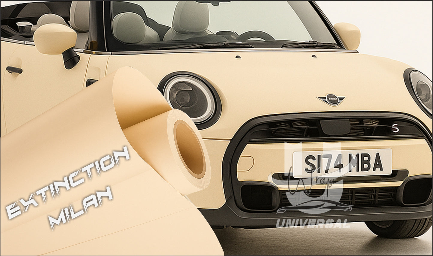 Wrap Mate Beige Arena