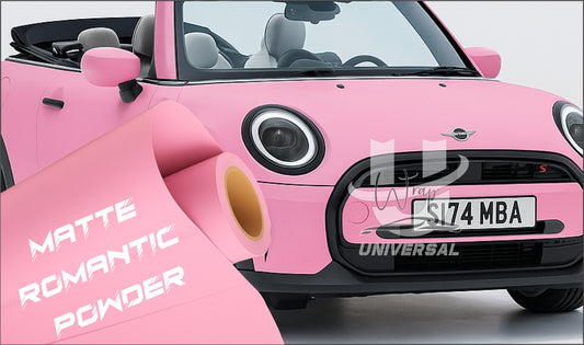 Wrap Mate Rosa Pastel