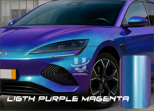 Morado Claro Magenta