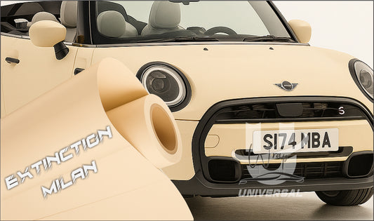 Wrap Mate Beige Arena