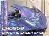 Wrap Ghost Lila Galaxia (LH908)