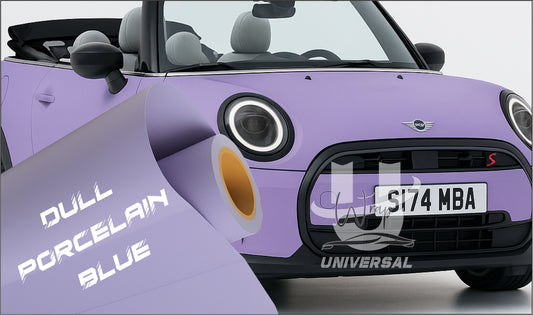 Wrap Mate Lila Pastel